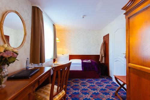 Hotel Schlo�palais