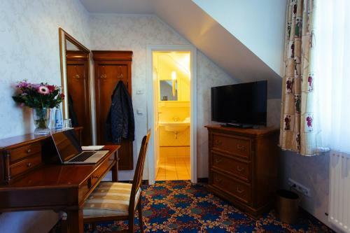 Hotel Schlo�palais