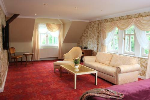 Hotel Schlo�palais