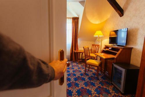 Hotel Schlo�palais