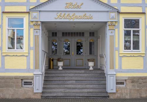 Hotel Schlo�palais