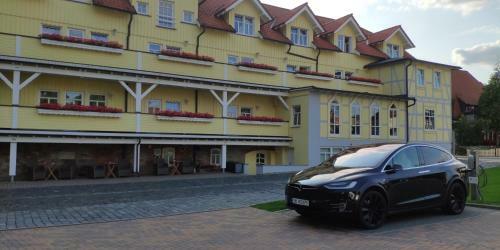 Hotel Schlo�palais