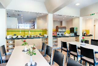 Select Hotel Osnabr�ck