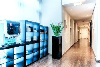 Select Hotel Osnabr�ck