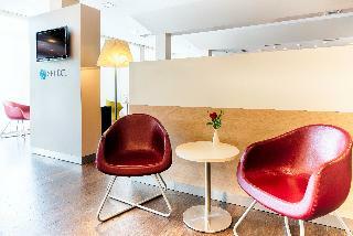 Select Hotel Osnabr�ck