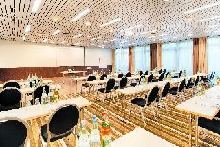 Select Hotel Osnabr�ck