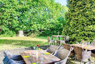 Select Hotel Osnabr�ck