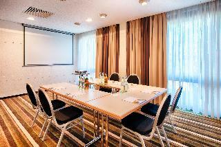 Select Hotel Osnabr�ck