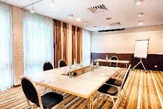 Select Hotel Osnabr�ck