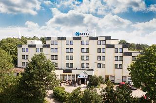Select Hotel Osnabr�ck