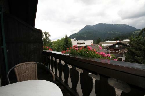 Hotel Garni Trifthof