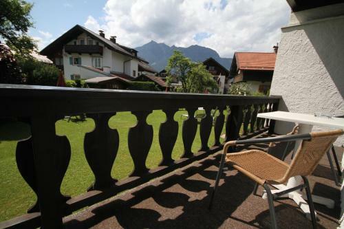 Hotel Garni Trifthof