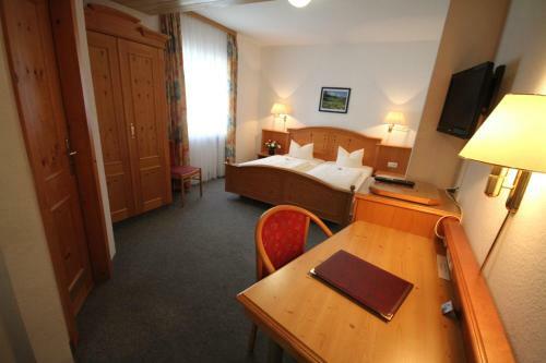 Hotel Garni Trifthof