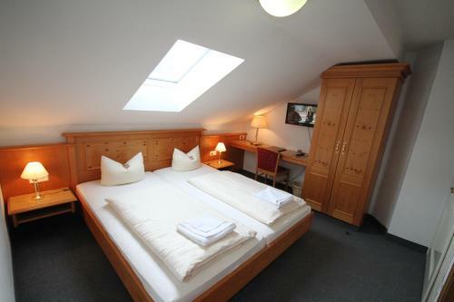Hotel Garni Trifthof