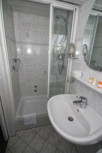 Hotel Garni Trifthof