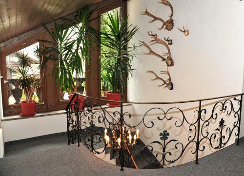 Hotel Garni Trifthof