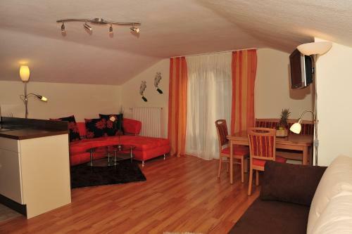 Hotel Garni Trifthof