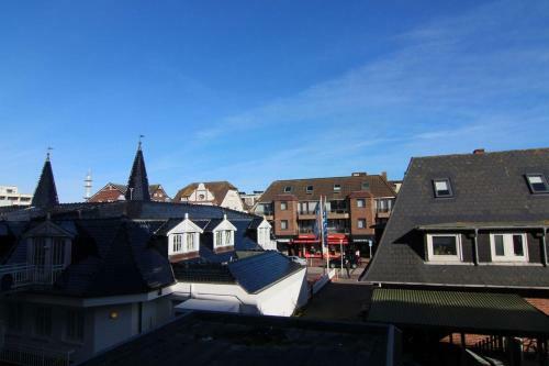Apartamento Wodan