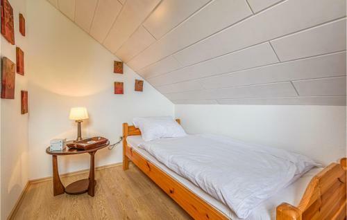 Five-bedroom Holiday Home In Kirchheim