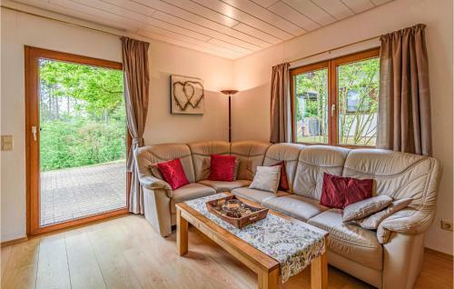 Five-bedroom Holiday Home In Kirchheim