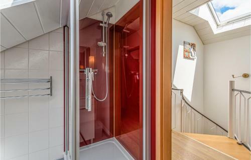 Five-bedroom Holiday Home In Kirchheim