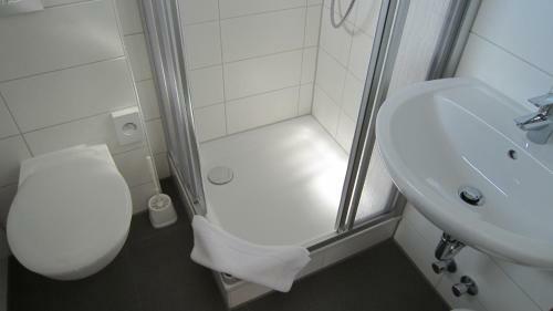Hotel Berkeler Warte