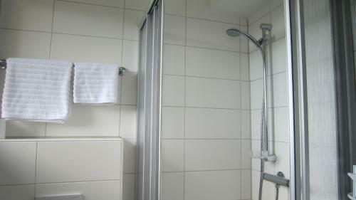 Hotel Berkeler Warte