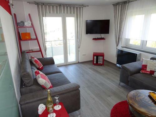 Apartamentos Am-keschtewaeldele