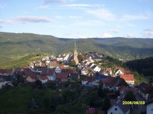 Apartamentos Am-keschtewaeldele