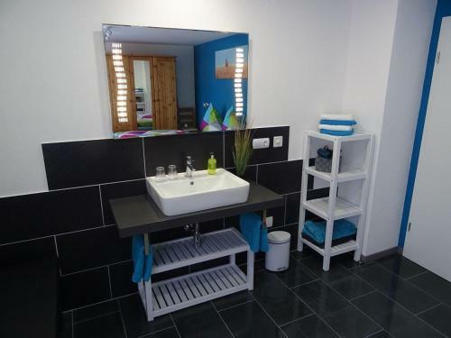 Apartamentos Am-keschtewaeldele