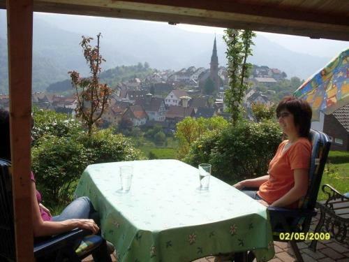 Apartamentos Am-keschtewaeldele