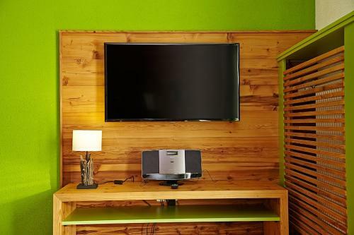 Apartamento G�stehaus Hilbrand