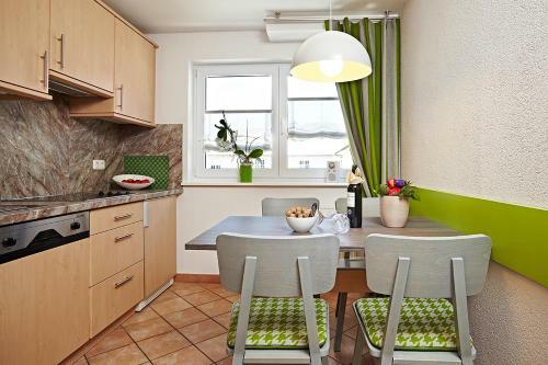 Apartamento G�stehaus Hilbrand