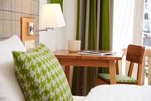 Apartamento G�stehaus Hilbrand