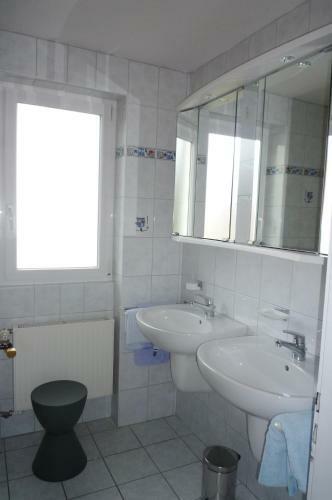 Apartamento G�stehaus Hilbrand