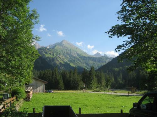 Apartamento G�stehaus Hilbrand