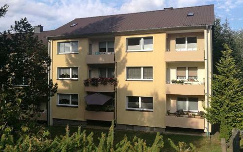 Apartamento Moritz Braunlage