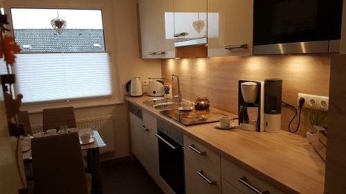 Apartamento Moritz Braunlage