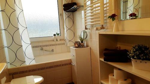 Apartamento Moritz Braunlage