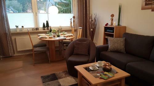 Apartamento Moritz Braunlage