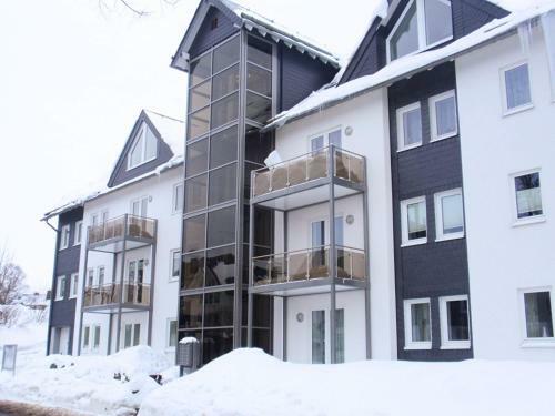 Apartamento Appartement Winterberg