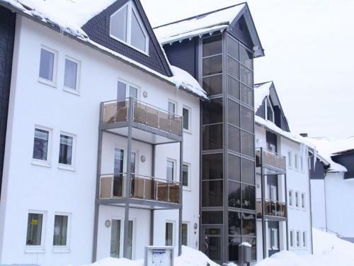 Apartamento Appartement Winterberg