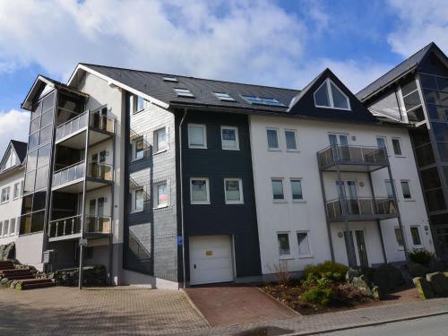 Apartamento Appartement Winterberg
