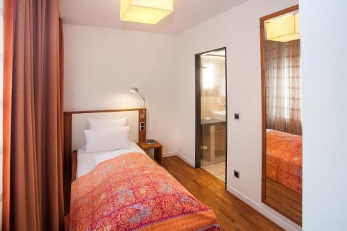 Apartamento Centro Hotel Domicil31