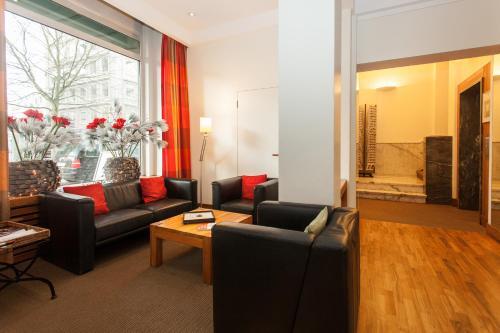 Apartamento Centro Hotel Domicil31