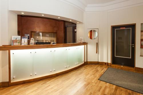Apartamento Centro Hotel Domicil31