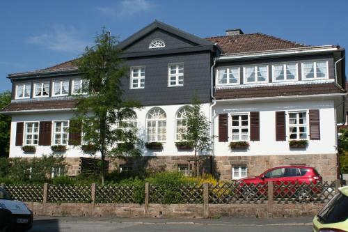 Apartamento Fewo Inge Reiter