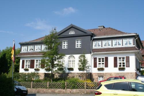 Apartamento Fewo Inge Reiter