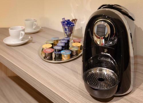 Parkhotel Cup Vitalis