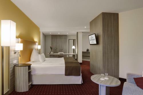Parkhotel Cup Vitalis